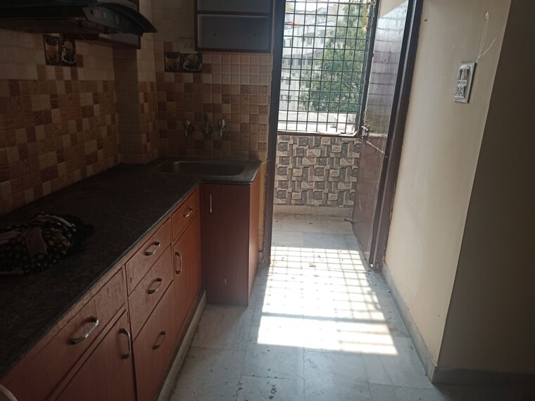 Kitchen, ameerpet 2 Bedroom 1100 Sq.Ft. Apartment In Ameerpet Hyderabad 10366028
