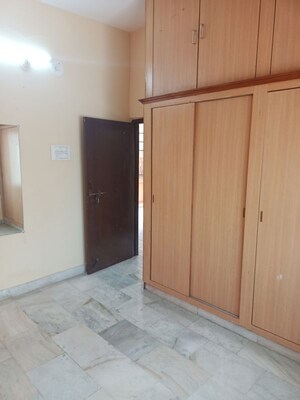 Bedroom in 2 BHK Apartment at Ameerpet – for Rent