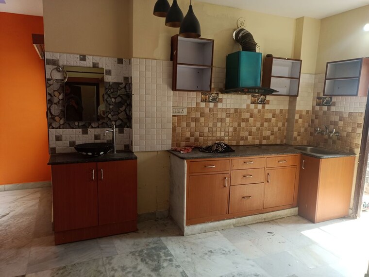 Kitchen, ameerpet 2 Bedroom 1100 Sq.Ft. Apartment In Ameerpet Hyderabad 10366028