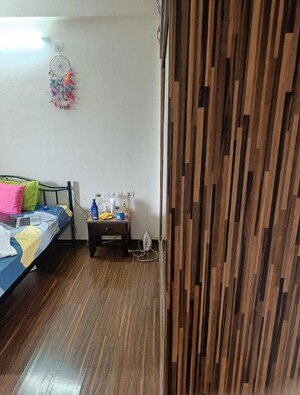 Furnished Amenities in 2 BHK Apartment at Dsr Eden Greens, Varthur – for Rent