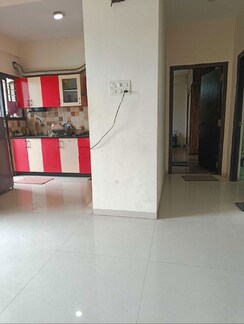 2 BHK + Pooja Room Apartment For Rent in Dsr Eden Greens