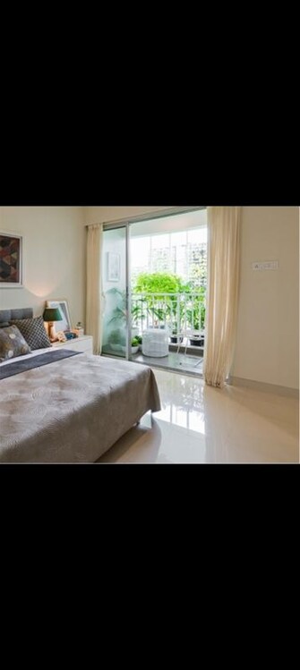 1 BHK 408 Sq.Ft. Apartment in Godrej Ascend