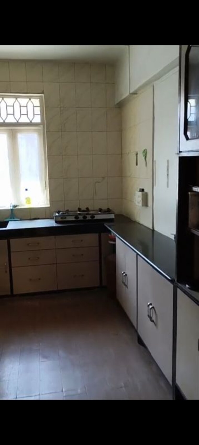 Kitchen, shiv-shaila 1 Bedroom 650 Sq.Ft. Apartment In Worli Mumbai 10366046