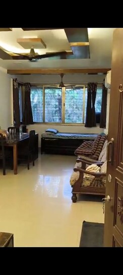 1 BHK + Store Room Apartment For Rent in Shiv Shaila