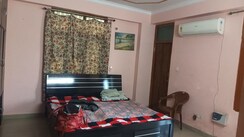 2 BHK + Store Room Apartment For Rent in BCC Radhe Krishna Apartment