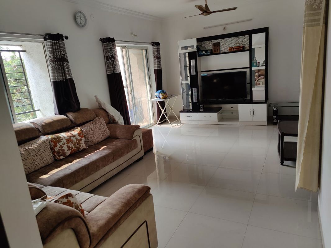 2 BHK 1050 Sq.Ft. Apartment in Salarpuria Sattva H And M Royal