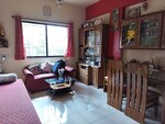2 BHK 1000 Sq.Ft. Apartment in Kumar Pragati