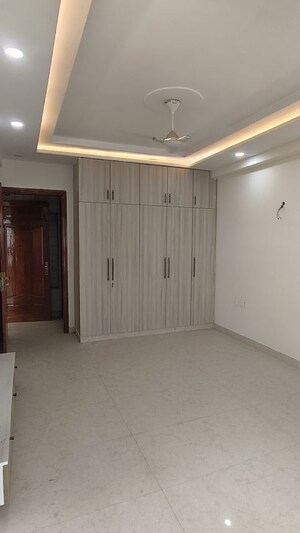 4 BHK Builder Floor For Rent in Rosewood City