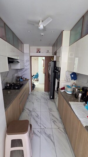 Team Area in 3 BHK Apartment at Conscient Hines Elevate, Sector 59 – for Rent