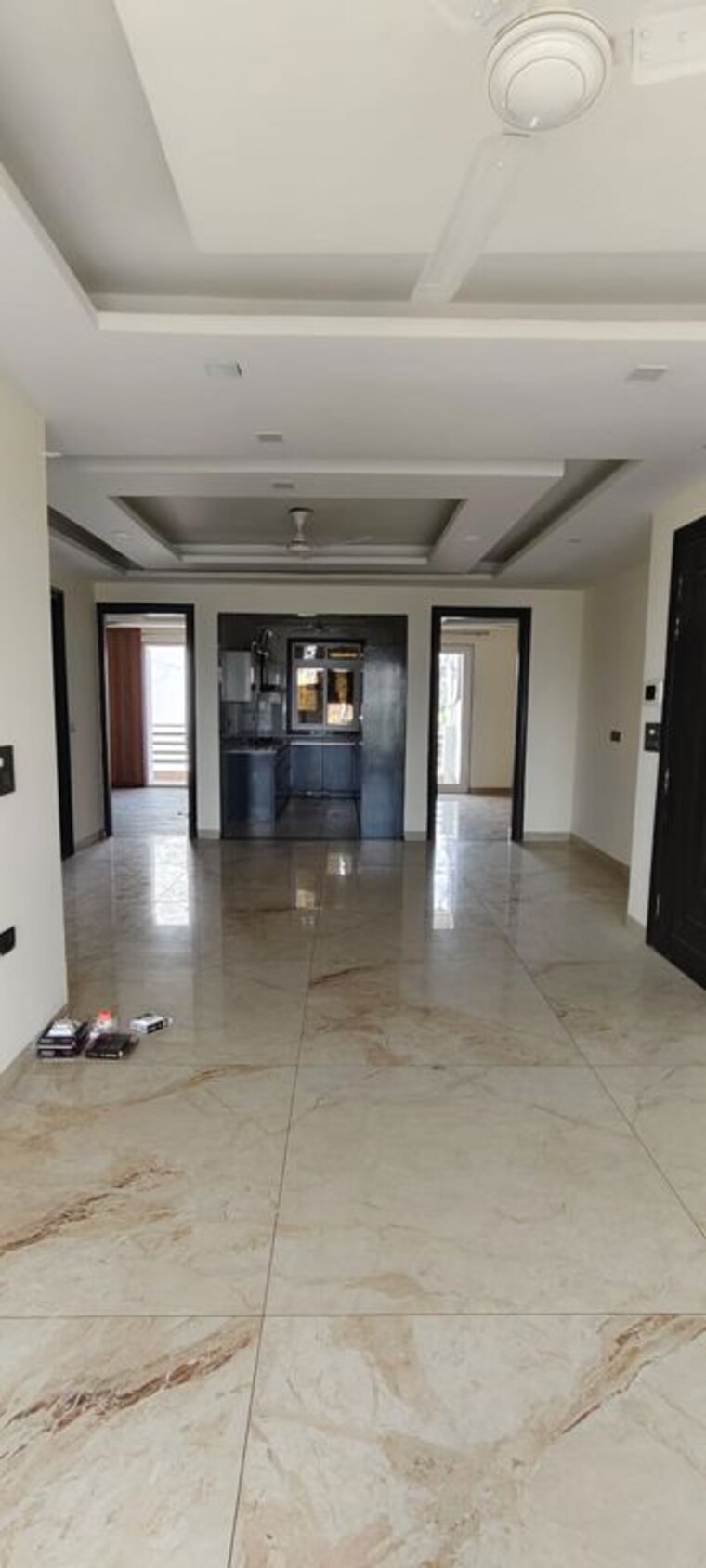 Room, unitech-the-residences-sector-33 3.5 Bedroom 1550 Sq.Ft. Apartment In Sector 33 Gurgaon 10366051