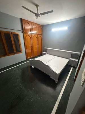 Kitchen in 3 BHK Apartment at Defence Colony – for Rent