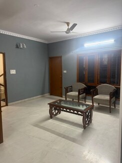 3 BHK + Servant Room,Store Room Apartment For Rent in Defence Colony