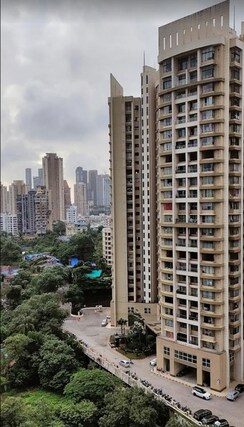 3 BHK Apartment For Sale in Celestia Spaces