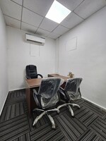 650 Sq.Ft. Office Space in Sector 63