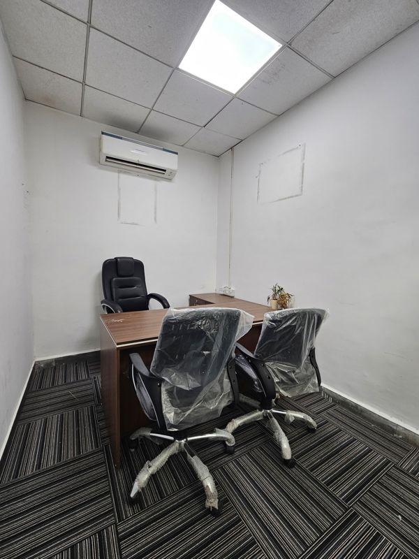 Office Space For Rent in Sector 63