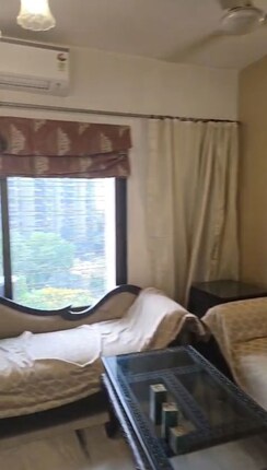 1 BHK Apartment For Rent in Arena Apartment Andheri