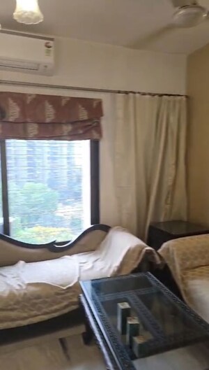1 BHK Apartment For Rent in Arena Apartment Andheri, Andheri West