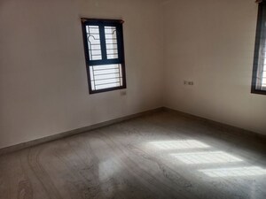 Master Bedroom in 2 BHK Apartment at Punjagutta – for Rent
