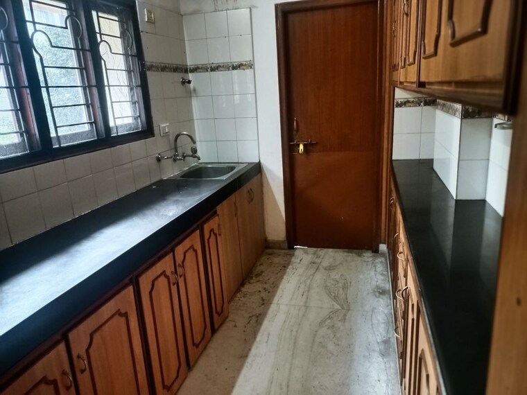 Kitchen, punjagutta 2 Bedroom 1150 Sq.Ft. Apartment In Punjagutta Hyderabad 10366058