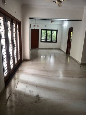 Hall in 2 BHK Apartment at Punjagutta – for Rent