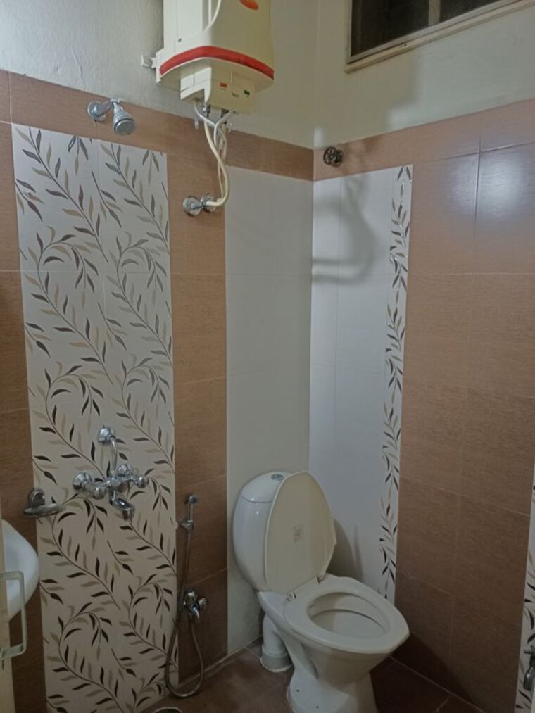 Bathroom, punjagutta 2 Bedroom 1150 Sq.Ft. Apartment In Punjagutta Hyderabad 10366058