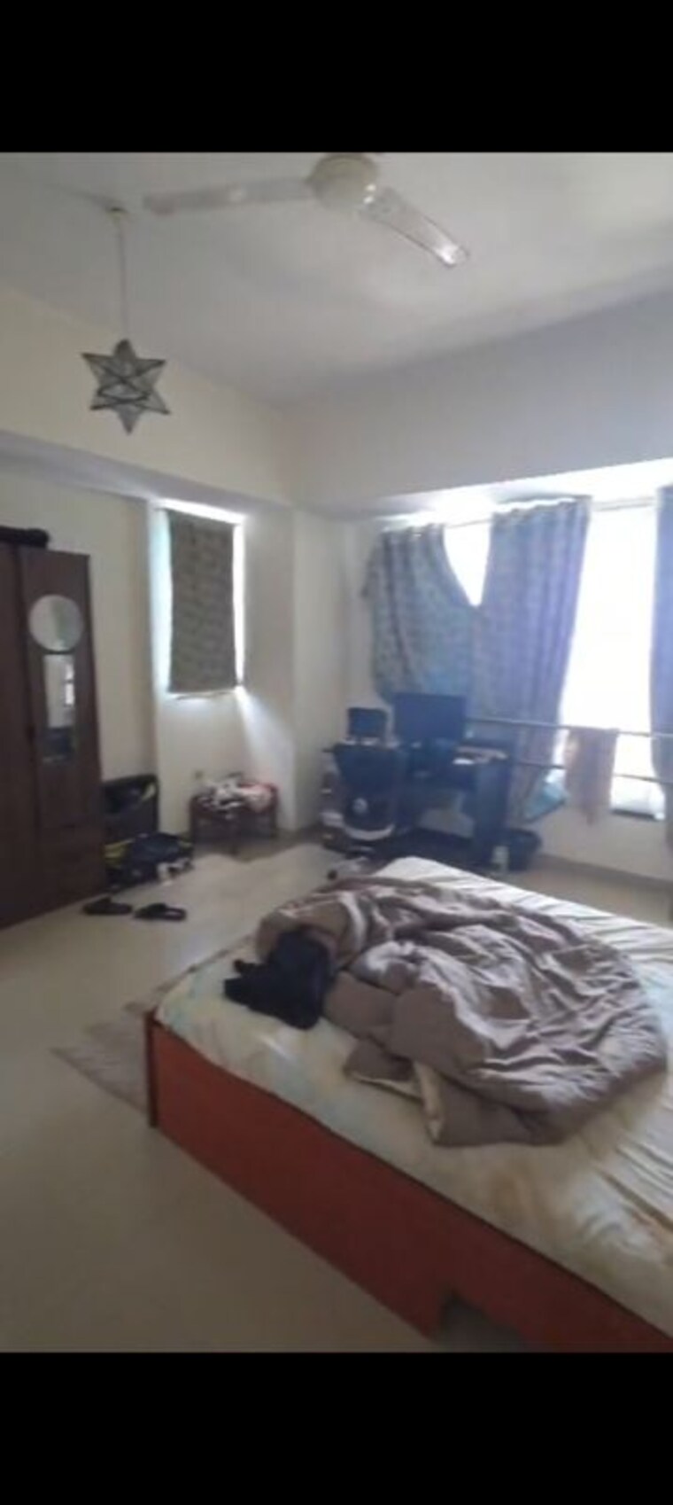 Bedroom, mermit-tower 2 Bedroom 850 Sq.Ft. Apartment In Lower Parel Mumbai 10366075