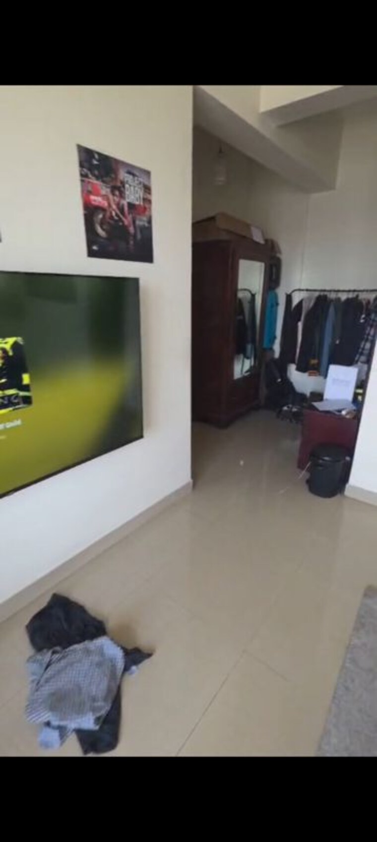 Team Area, mermit-tower 2 Bedroom 850 Sq.Ft. Apartment In Lower Parel Mumbai 10366075