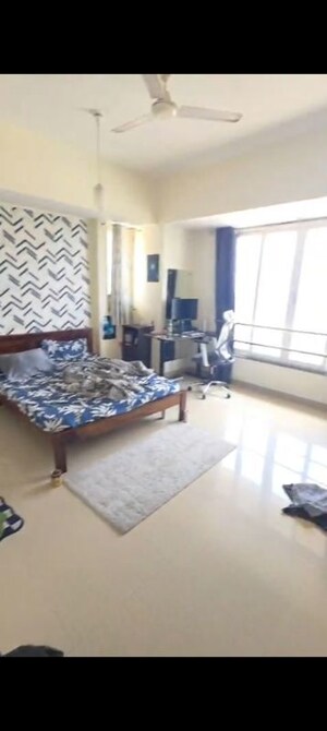 Kitchen in 2 BHK Apartment at Mermit Tower, Lower Parel – for Rent