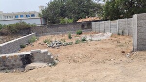 Plot Area in  Plot at Pocharam – for Sale