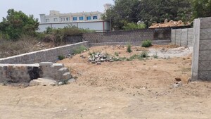  Plot For Sale in Pocharam