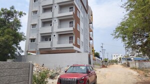 Plot – Exterior View View at Pocharam - for Sale