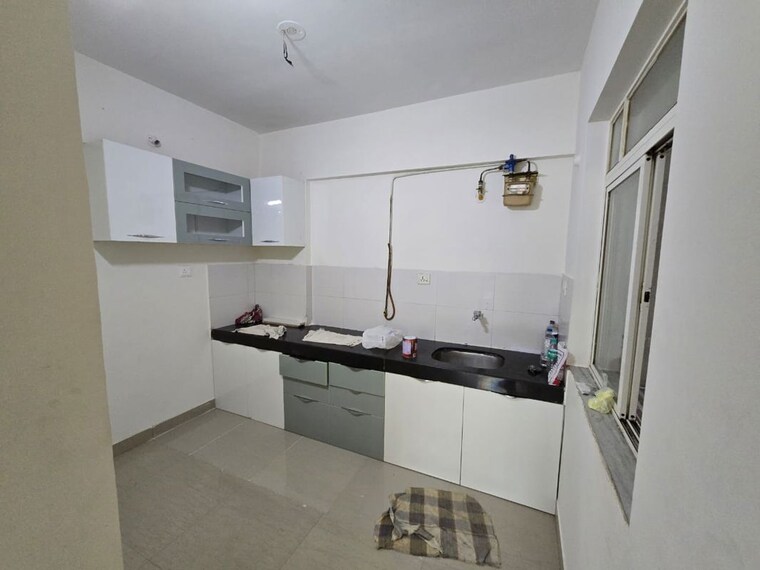 Kitchen, r-euphoria-apartments 2 Bedroom 1000 Sq.Ft. Apartment In Kondhwa Pune 9917788