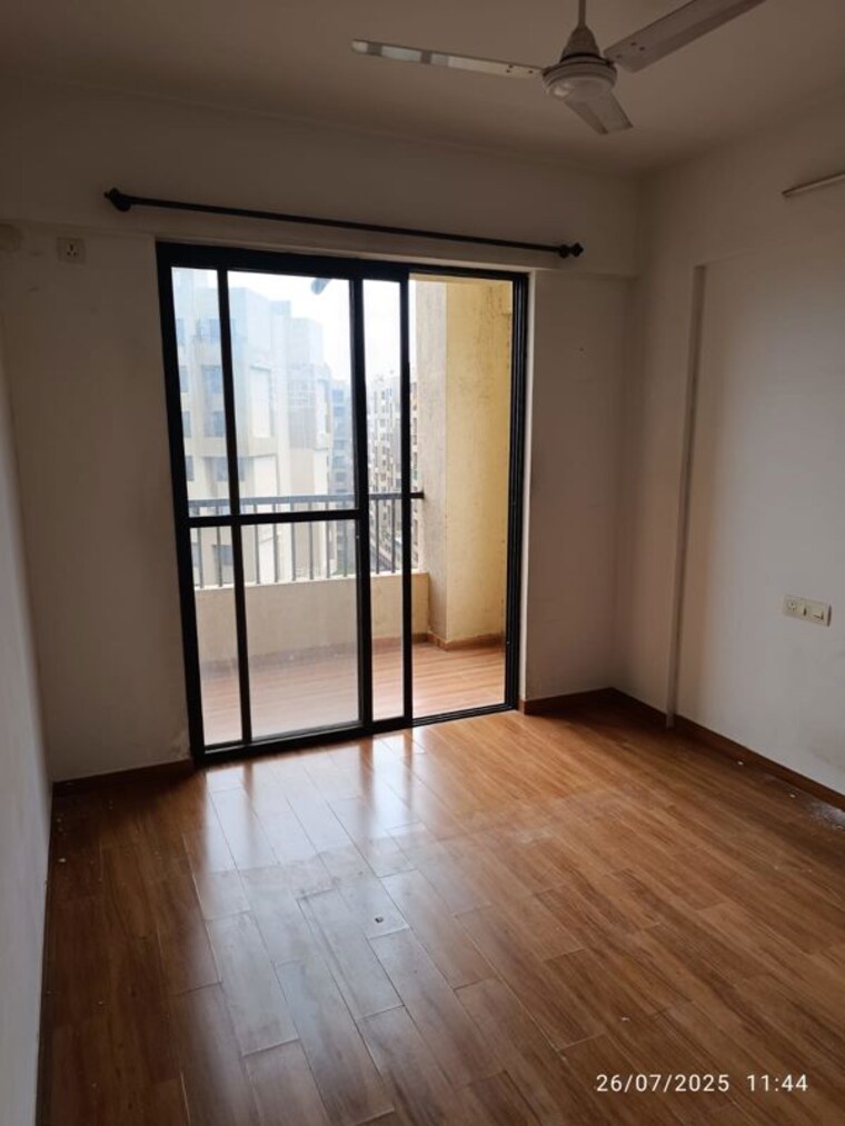 Master Bedroom, kolte-patil-margosa-heights 2 Bedroom 1050 Sq.Ft. Apartment In Mohammadwadi Pune 9917822
