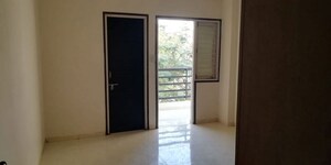 Master Bedroom in 3 BHK Apartment at Vastrapur – for Rent
