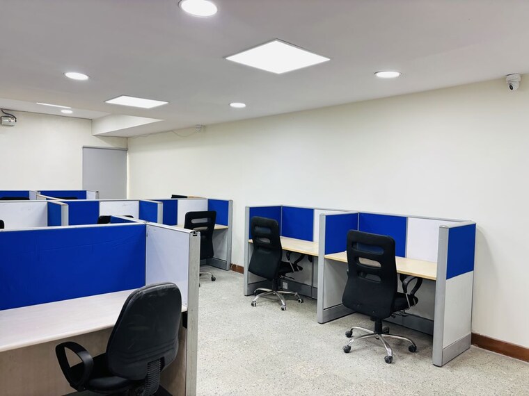 Team Area, madhapur Commercial Office Space 1900 Sq.Ft. In Madhapur Hyderabad 10366077