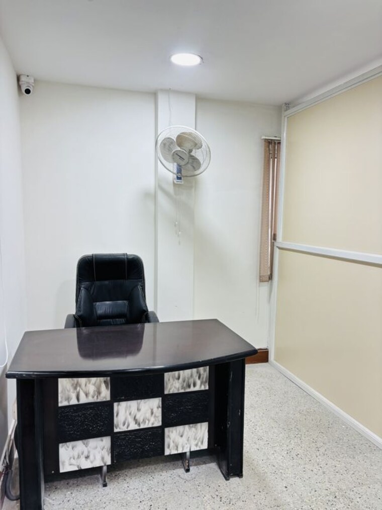 Living Room, madhapur Commercial Office Space 1900 Sq.Ft. In Madhapur Hyderabad 10366077