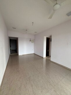 3 BHK Apartment For Rent in JP Decks