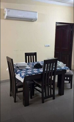 2 BHK Apartment For Rent in Maya Garden City