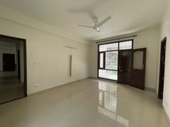 4 BHK + Pooja Room,Servant Room,Study Room Apartment For Rent in Unitech The Residences Gurgaon