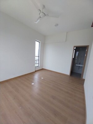2 BHK Apartment For Rent in Savvy Merushikhar, Andheri East