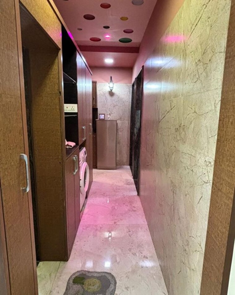 undefined, kalpa-taru-siddhachal-iii 3 Bedroom 1300 Sq.Ft. Apartment In Vasant Vihar Thane 10366072