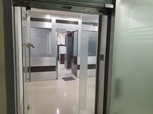   Office Space at Hbr Layout – for Rent