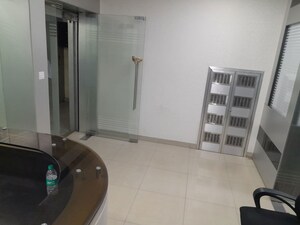   Office Space at Hbr Layout – for Rent