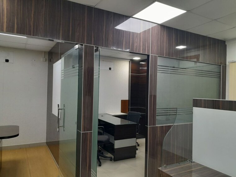 Team Area, hbr layout Commercial Office Space 1000 Sq.Ft. In Hbr Layout Bangalore 10366090