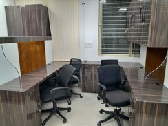 Office Space For Rent in HBR Layout