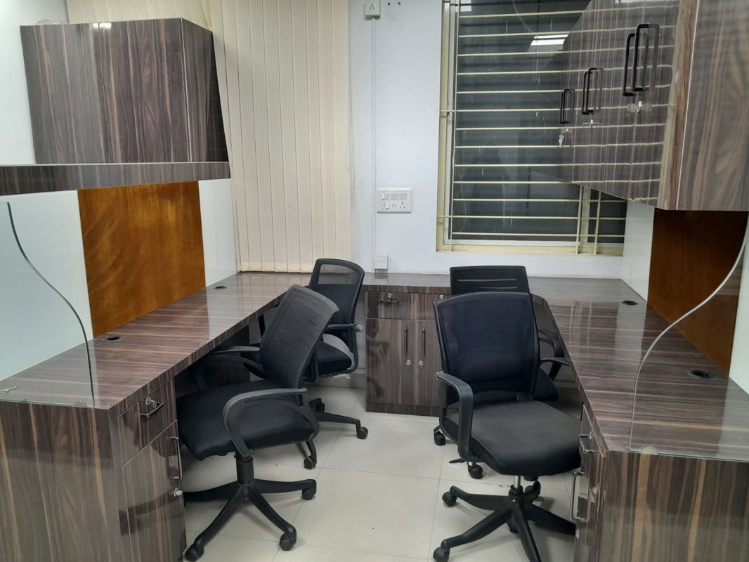 Office Space For Rent in HBR Layout