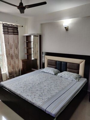 Bedroom in 1 RK Apartment at Logix Blossom Zest, Sector 143 – for Rent
