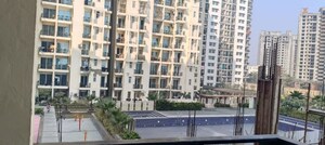 2 BHK Apartment – Exterior View View at Logix Blossom Zest, Sector 143 - for Rent