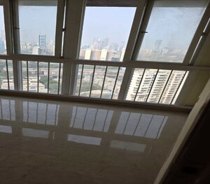 Living Room in 1 BHK Apartment at Police Line – for Rent