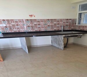 Kitchen in 1 BHK Apartment at Police Line – for Rent